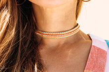 Load image into Gallery viewer, The Coco Choker