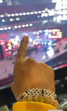 Cargar imagen en el visor de la galería, Limited Edition PRBLM CHILD Bracelet