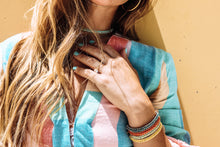 Load image into Gallery viewer, The Glow Up 4 Bracelet Set