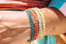 Load image into Gallery viewer, The Glow Up 4 Bracelet Set