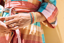 Load image into Gallery viewer, The Glow Up 4 Bracelet Set