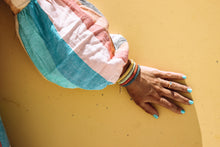 Load image into Gallery viewer, The Glow Up 4 Bracelet Set