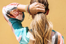 Load image into Gallery viewer, The Glow Up 4 Bracelet Set