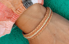 Load image into Gallery viewer, The Talia Bracelet