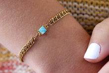 Load image into Gallery viewer, Parker Charm Bracelet