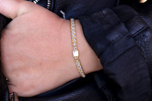 Cargar imagen en el visor de la galería, Heather Charm Bracelet