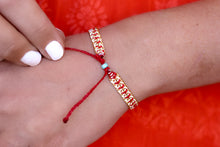 Cargar imagen en el visor de la galería, Refuse To Lose Bracelet