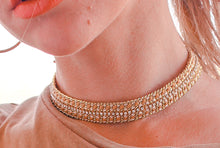 Load image into Gallery viewer, Summer Forever choker