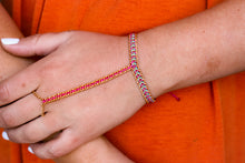 Cargar imagen en el visor de la galería, Doing The Most Hand Chain
