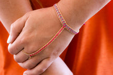 Cargar imagen en el visor de la galería, Doing The Most Hand Chain