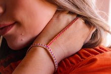 Cargar imagen en el visor de la galería, Doing The Most Hand Chain