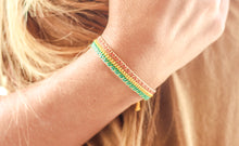 Load image into Gallery viewer, Take It Easy Bracelet