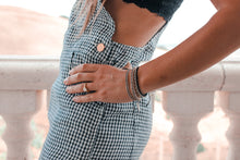 Cargar imagen en el visor de la galería, Ain't You Edgy 3 Bracelet Set