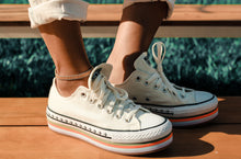 Cargar imagen en el visor de la galería, Because I'm Happy Anklet