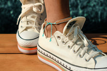 Cargar imagen en el visor de la galería, Because I'm Happy Anklet