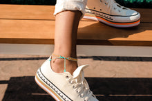 Cargar imagen en el visor de la galería, Because I'm Happy Anklet