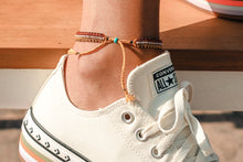 Load image into Gallery viewer, The Sun Seeker Anklet