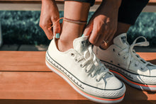 Load image into Gallery viewer, The Sun Seeker Anklet