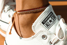 Load image into Gallery viewer, The Sun Seeker Anklet