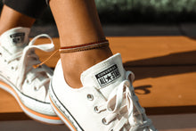 Load image into Gallery viewer, The Sun Seeker Anklet