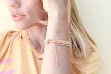 Cargar imagen en el visor de la galería, The Malibu Bracelet