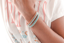 Cargar imagen en el visor de la galería, Troop Beverly Hills 2 Bracelet Set