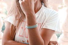 Cargar imagen en el visor de la galería, Troop Beverly Hills 2 Bracelet Set