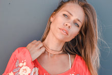 Load image into Gallery viewer, Out Of Office Necklace