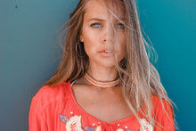 Load image into Gallery viewer, Out Of Office Necklace