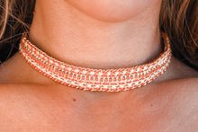 Load image into Gallery viewer, Out Of Office Necklace