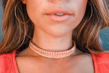 Load image into Gallery viewer, Out Of Office Necklace