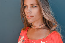 Load image into Gallery viewer, Out Of Office Necklace