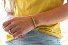 Cargar imagen en el visor de la galería, Miss Sunshine Bracelet