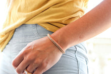 Load image into Gallery viewer, The Horizon Bracelet