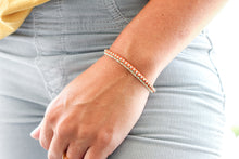 Load image into Gallery viewer, The Horizon Bracelet
