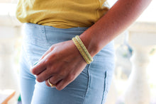 Load image into Gallery viewer, Summer Fresh 2 Bracelet Set