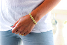 Cargar imagen en el visor de la galería, Baseline Bracelet
