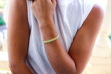 Cargar imagen en el visor de la galería, Baseline Bracelet