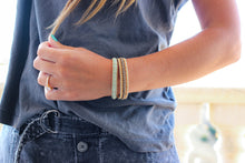 Cargar imagen en el visor de la galería, Valley Girl 2 Bracelet Set