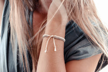 Load image into Gallery viewer, No Plans Bracelet