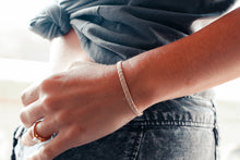 Load image into Gallery viewer, The Minimalist Bracelet