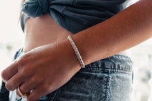 Load image into Gallery viewer, Washed Away Bracelet