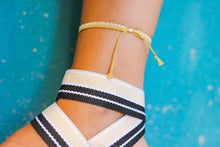 Load image into Gallery viewer, Sunny You Should Ask Anklet