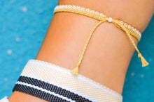 Load image into Gallery viewer, Sunny You Should Ask Anklet