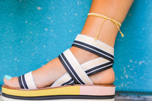 Load image into Gallery viewer, Sunny You Should Ask Anklet