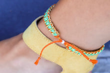 Load image into Gallery viewer, Can't Touch This Anklet