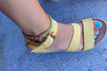 Load image into Gallery viewer, Can't Touch This Anklet