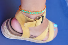 Load image into Gallery viewer, Can't Touch This Anklet