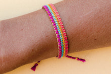 Load image into Gallery viewer, Aquarius Bracelet
