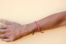 Load image into Gallery viewer, Aquarius Bracelet